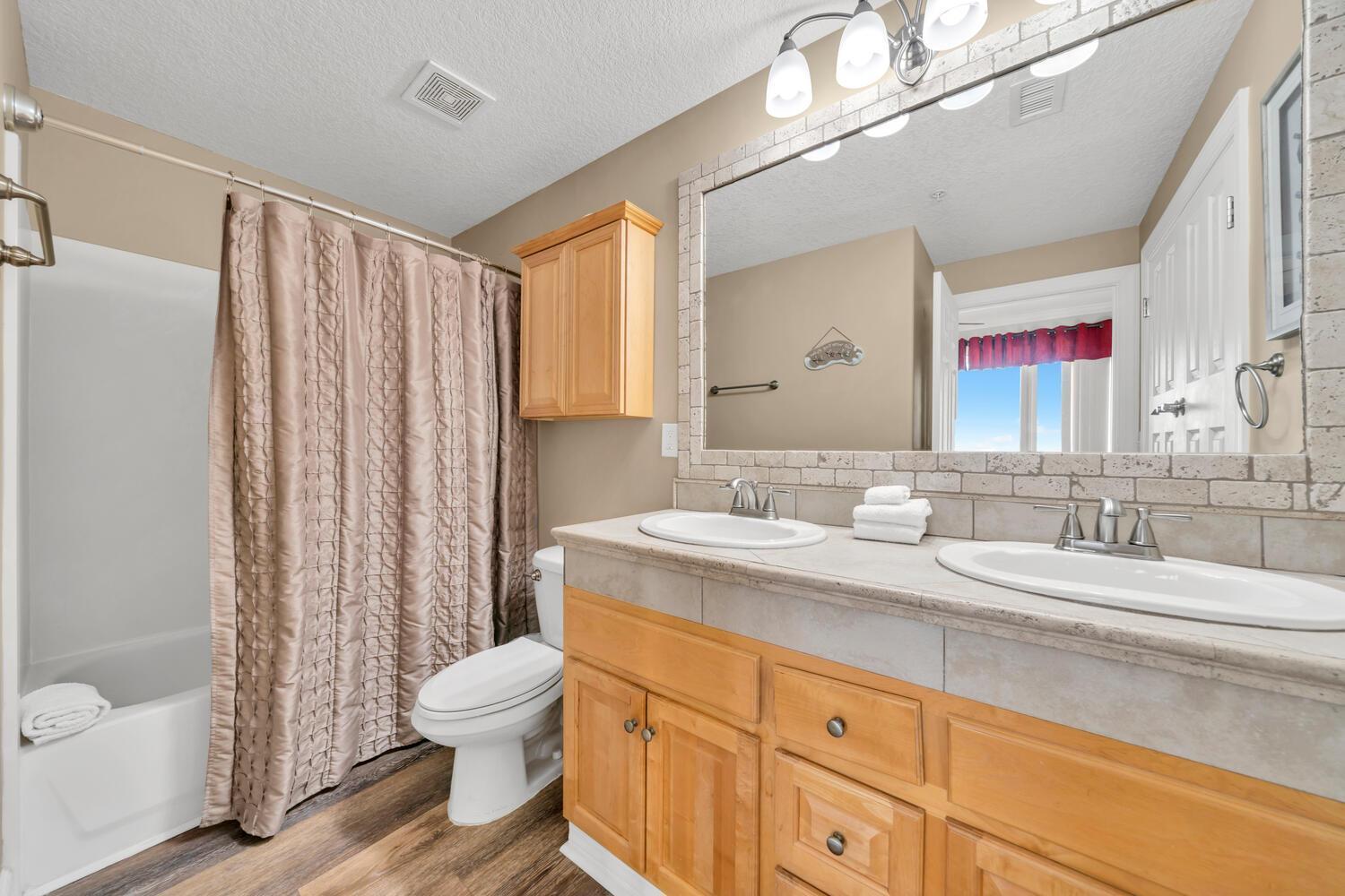 Casa vacanze Ocean Reef 1704 Panama City Beach