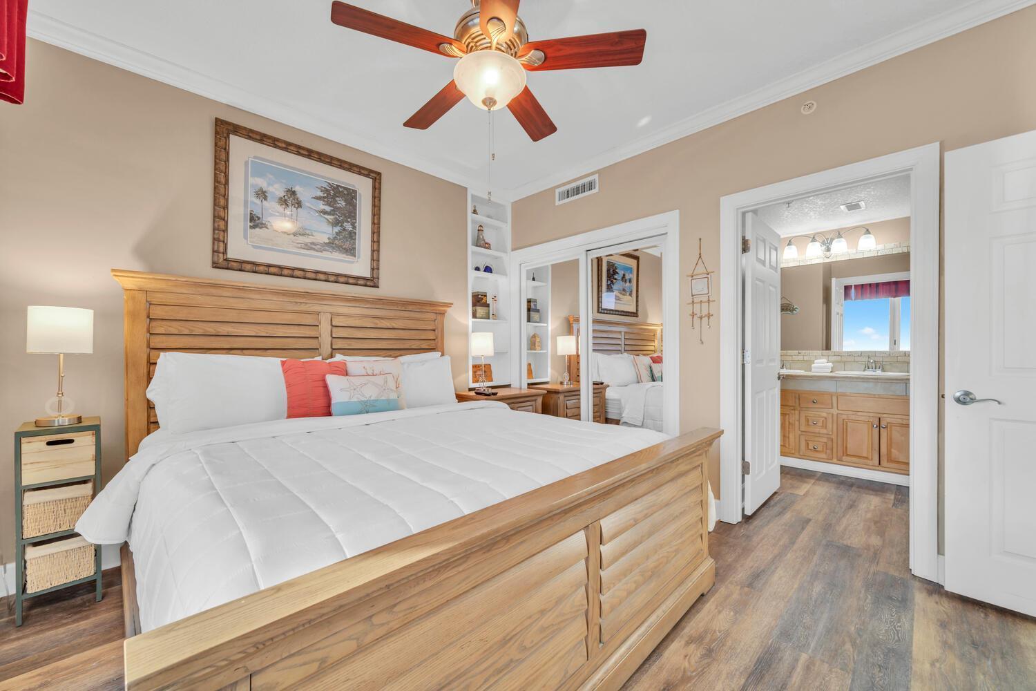 Casa vacanze Ocean Reef 1704 Panama City Beach