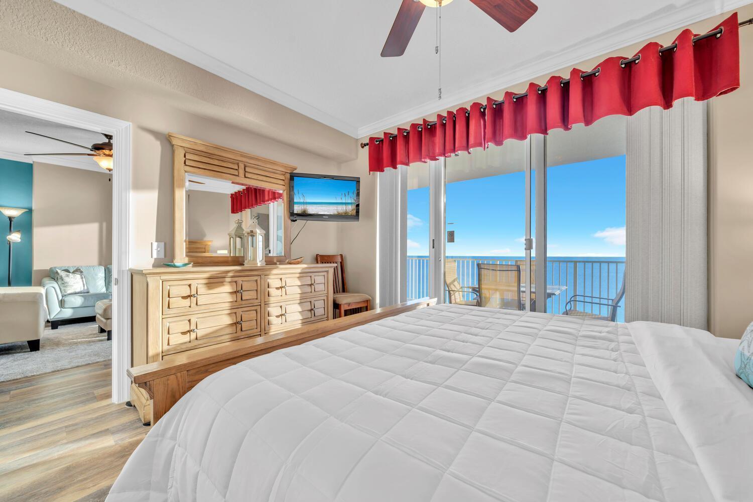 Ocean Reef 1704 Casa vacanze Panama City Beach