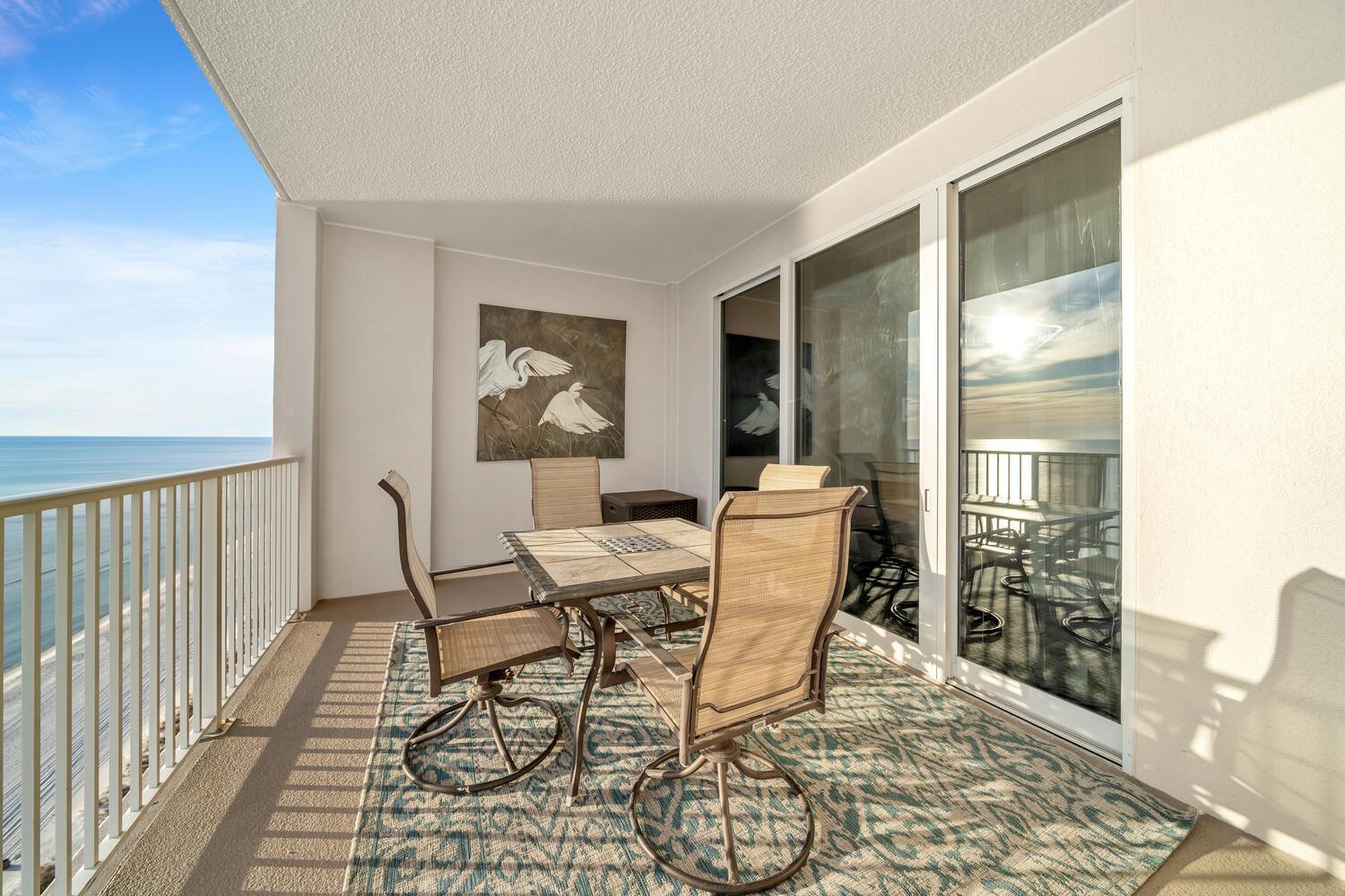 Ocean Reef 1704 Casa vacanze *