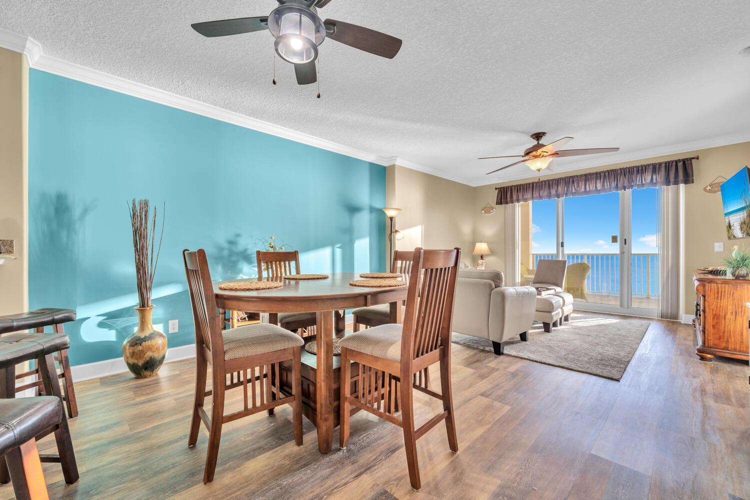 Ocean Reef 1704 Casa vacanze Panama City Beach