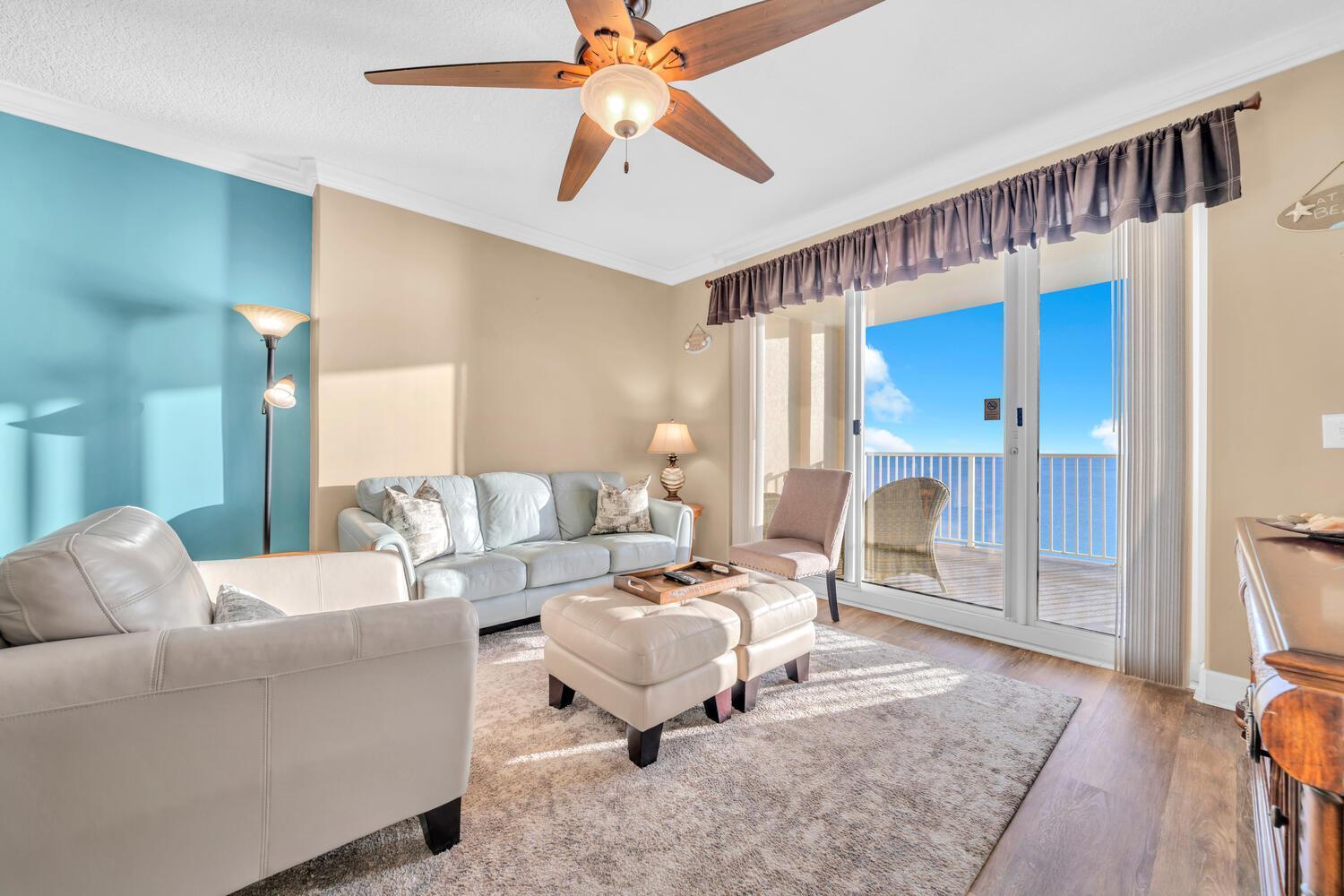 Casa vacanze Ocean Reef 1704