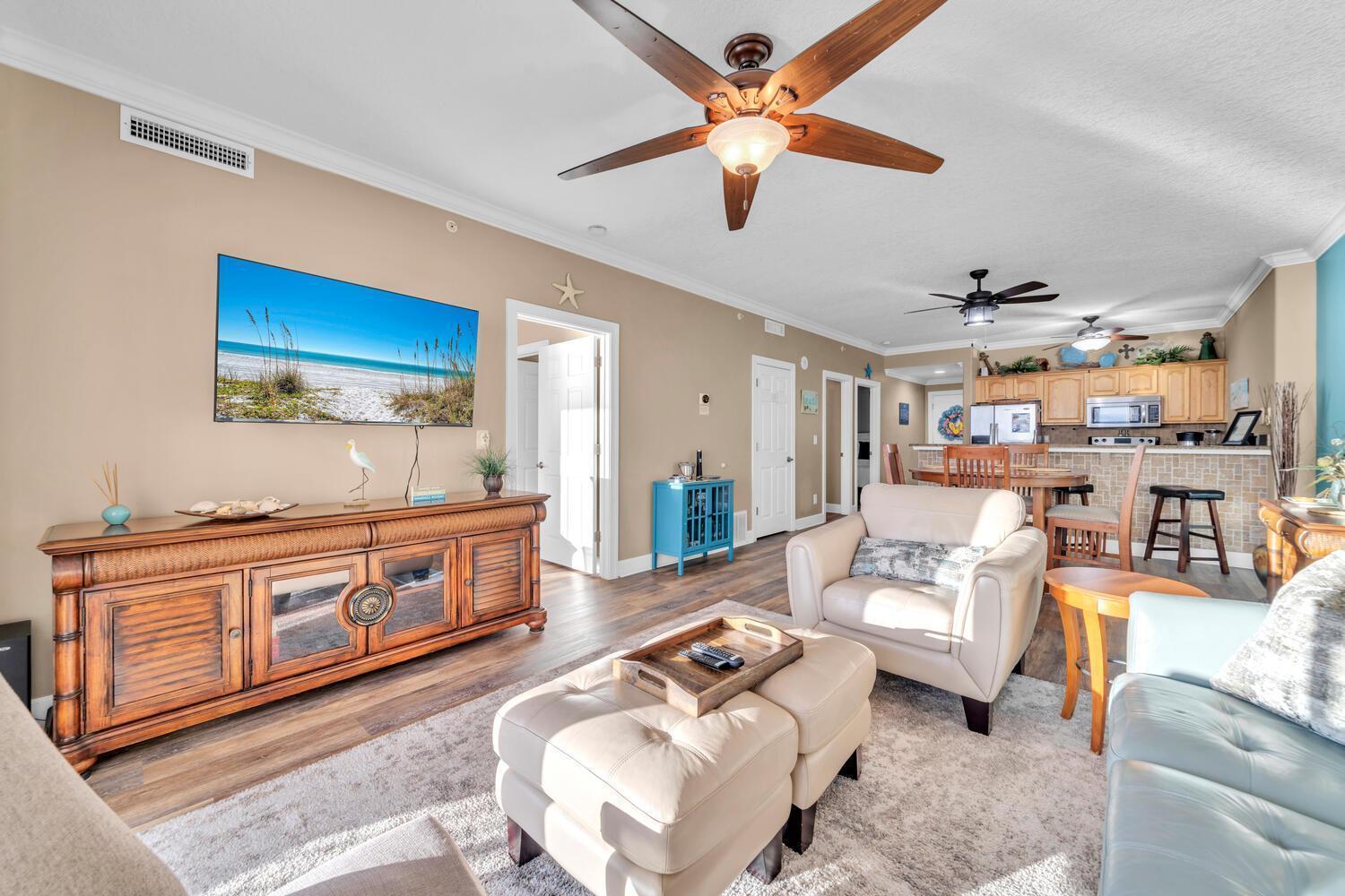 Ocean Reef 1704 Casa vacanze Panama City Beach