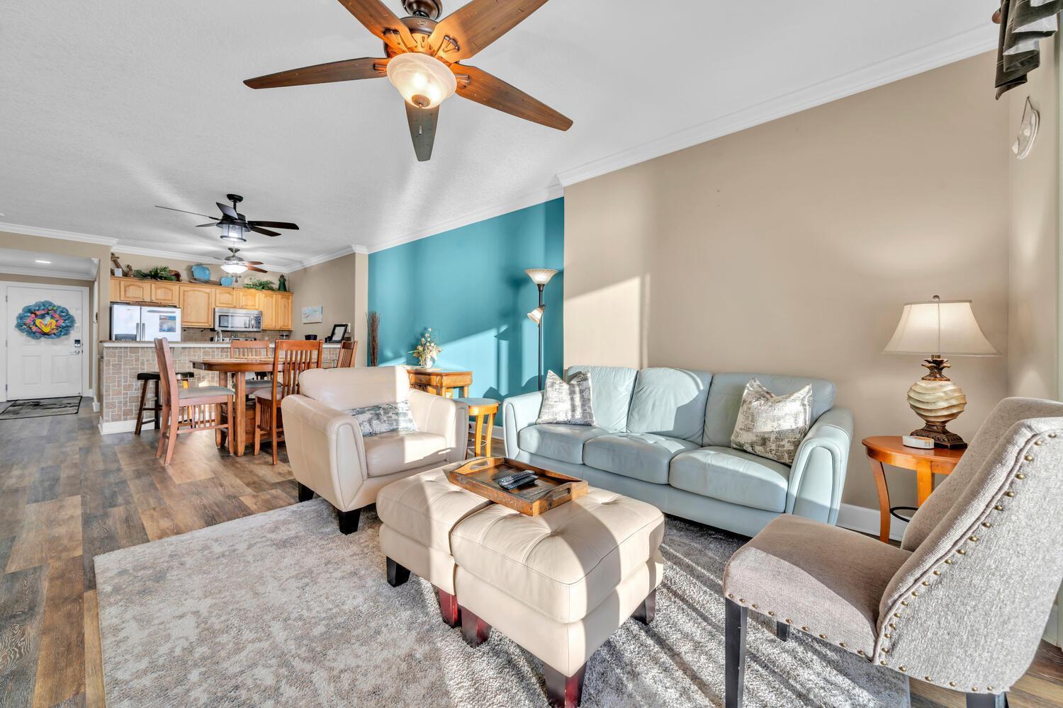 Casa vacanze Ocean Reef 1704 Panama City Beach