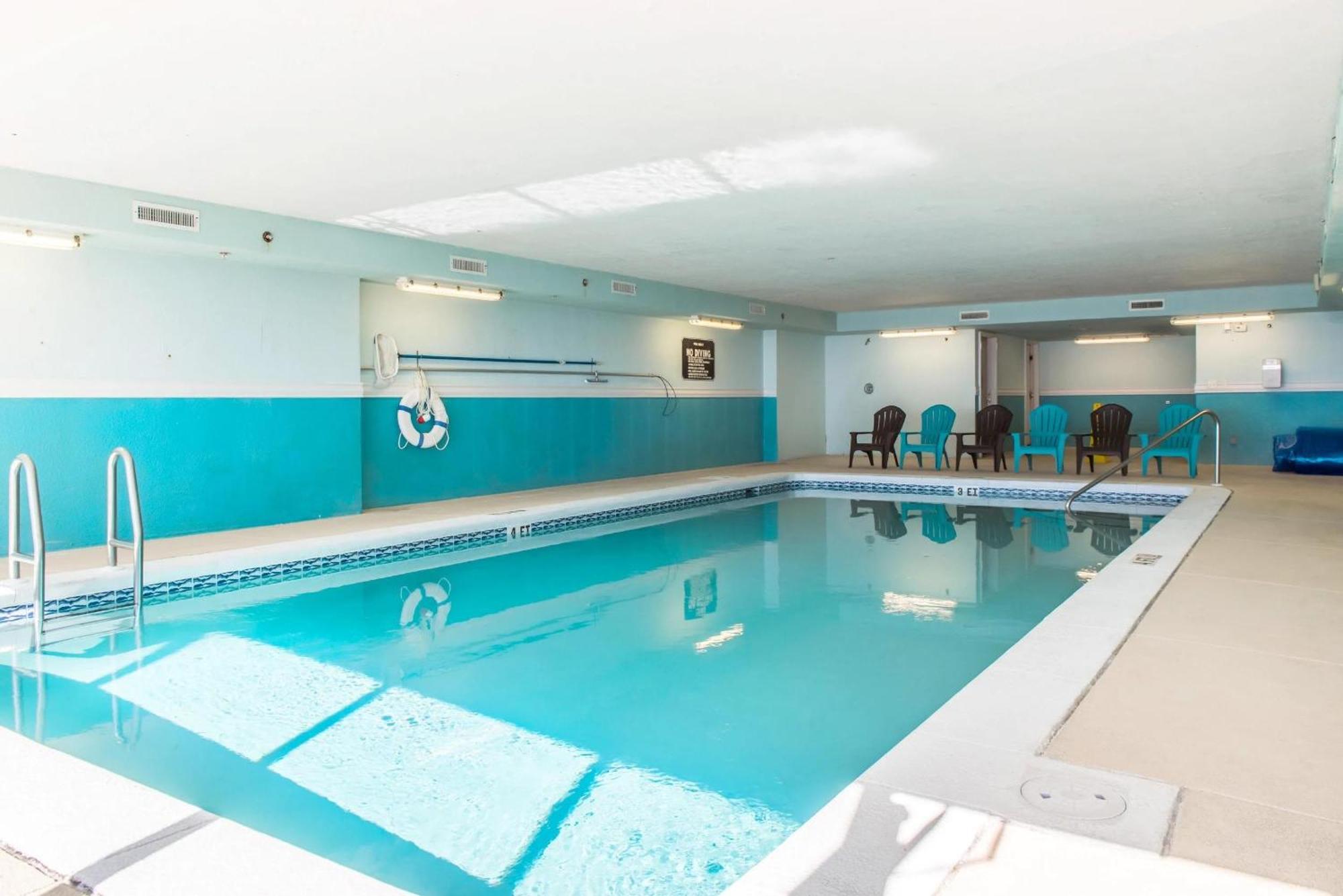 Casa vacanze Ocean Reef 1704