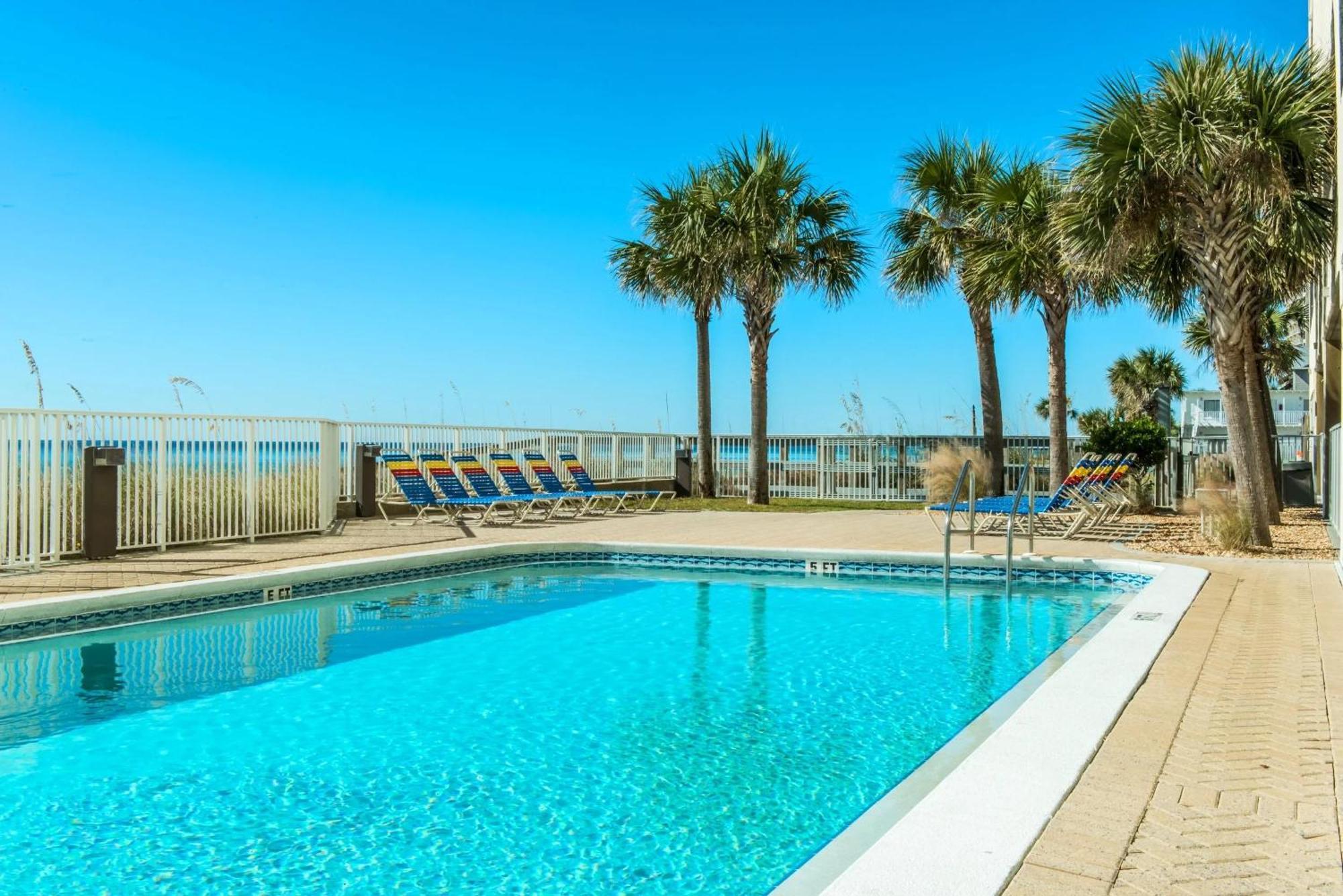 Casa vacanze Ocean Reef 1704 Panama City Beach