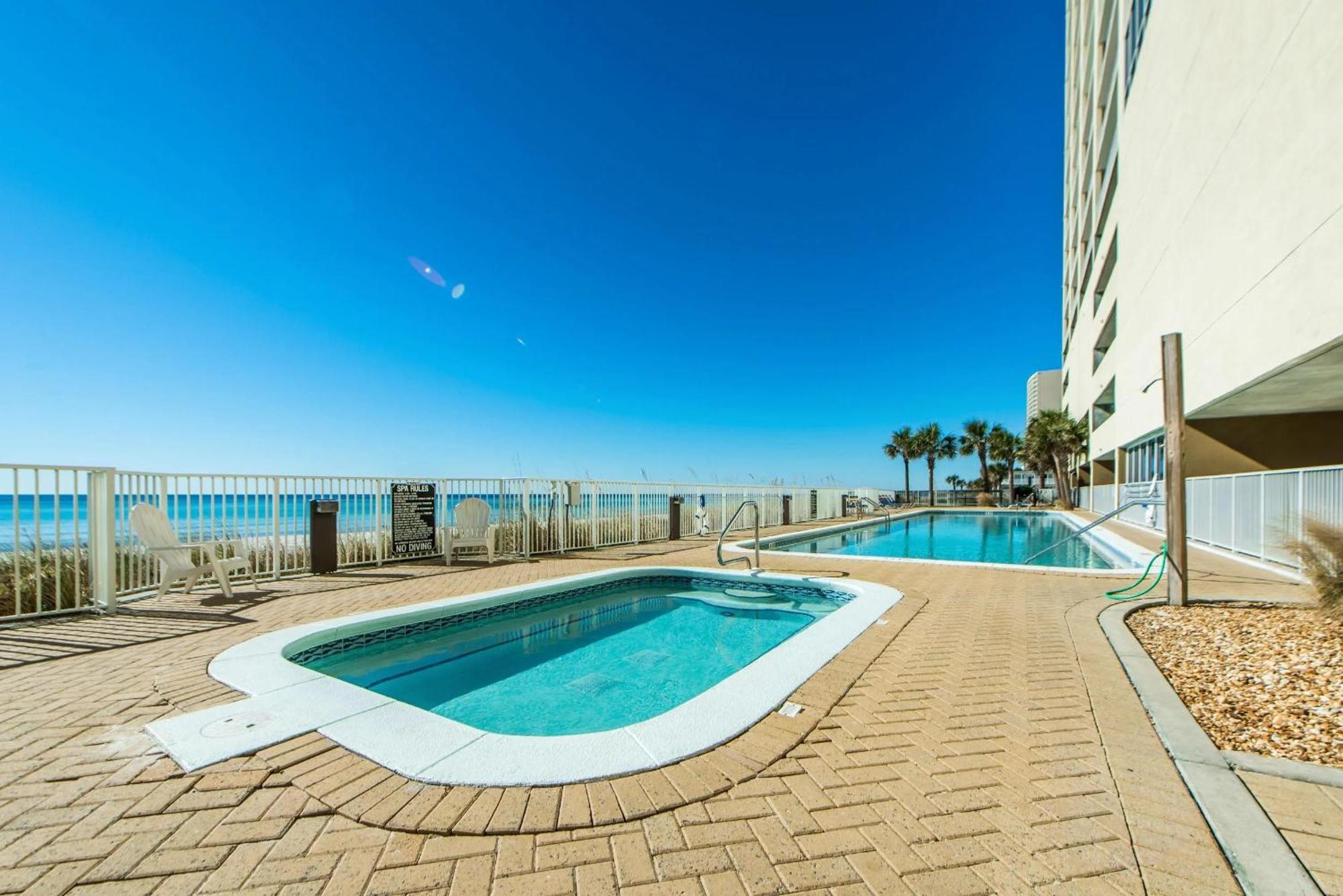 Casa vacanze Ocean Reef 1704