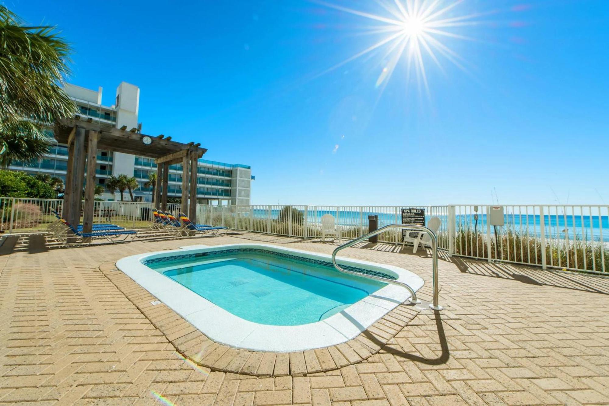 Ocean Reef 1704 Casa vacanze