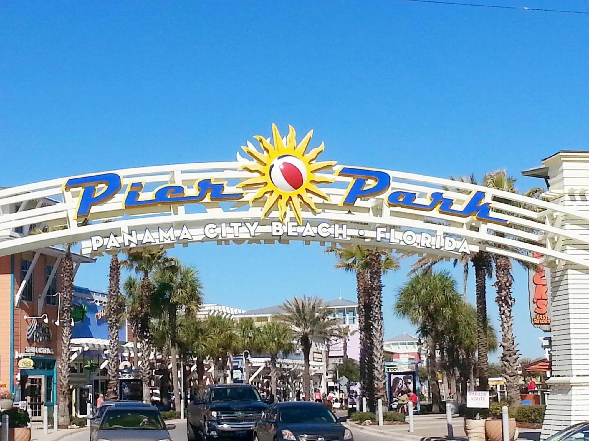 Ocean Reef 1704 Casa vacanze Panama City Beach