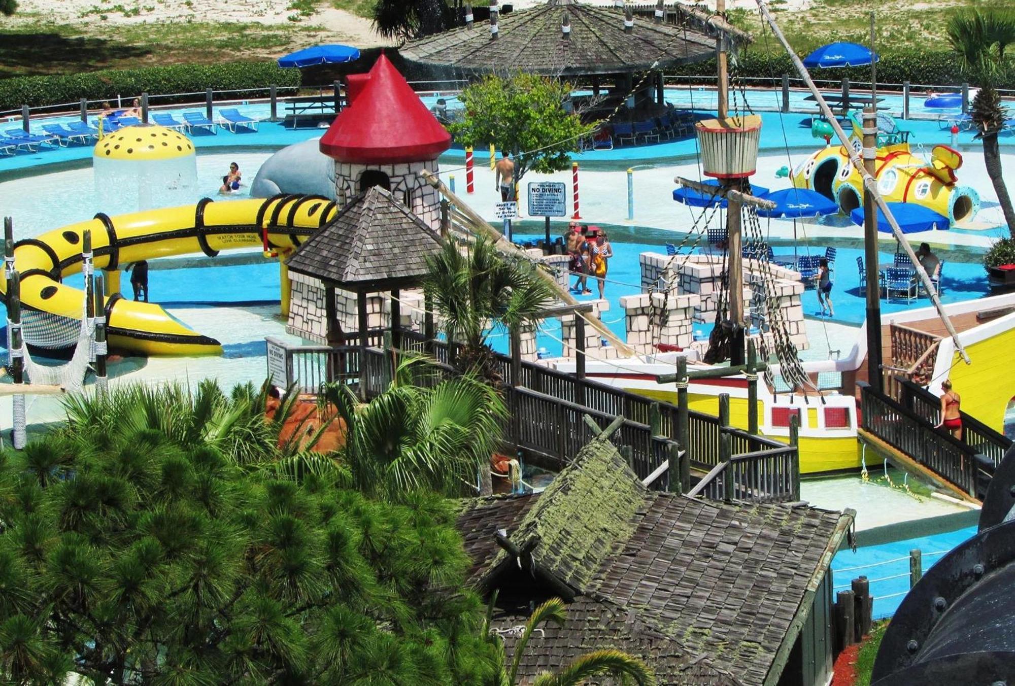 Ocean Reef 1704 Casa vacanze Panama City Beach