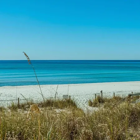Ocean Reef 1704 Villa Panama City Beach Exterior photo