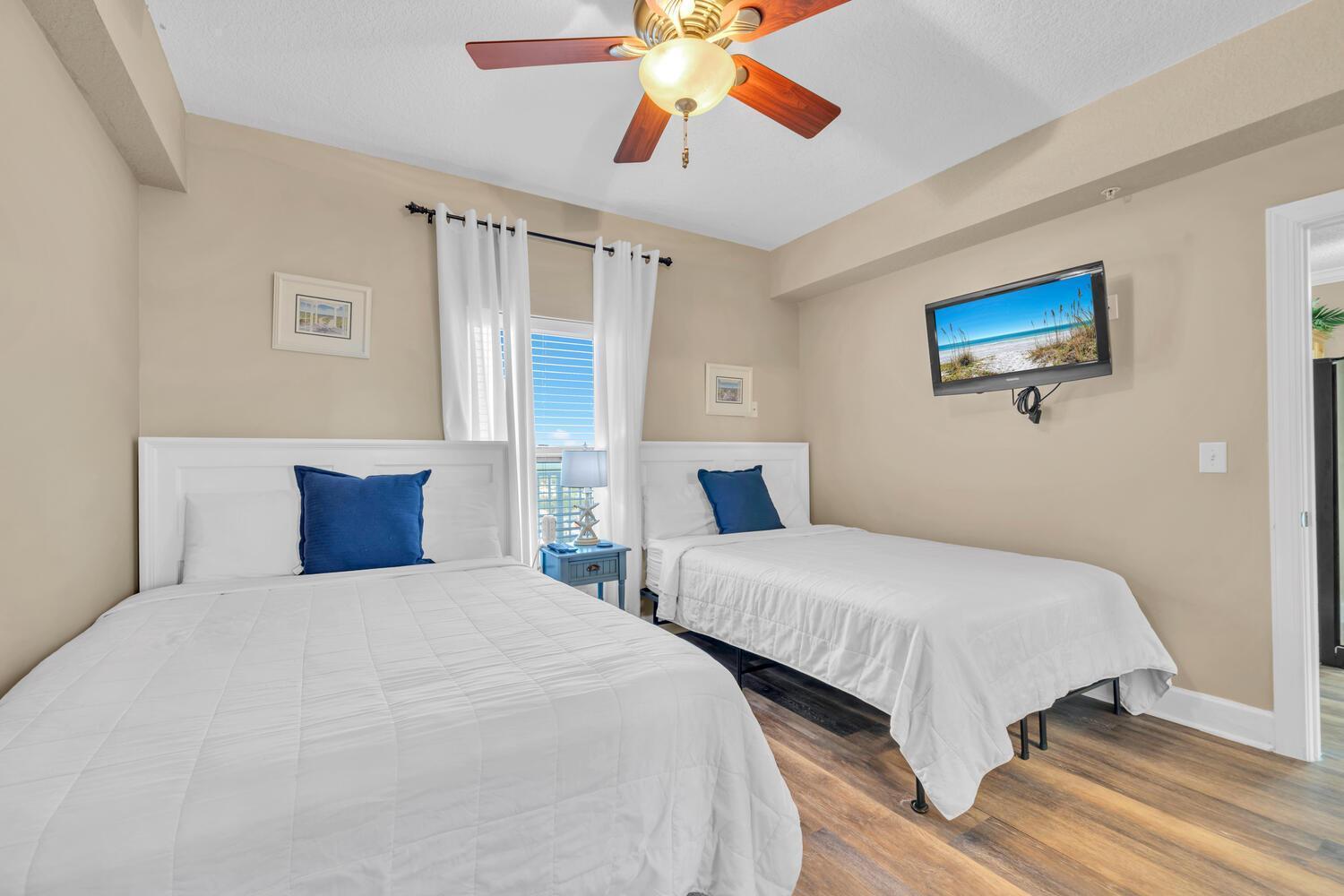 Ferienhaus Ocean Reef 1704