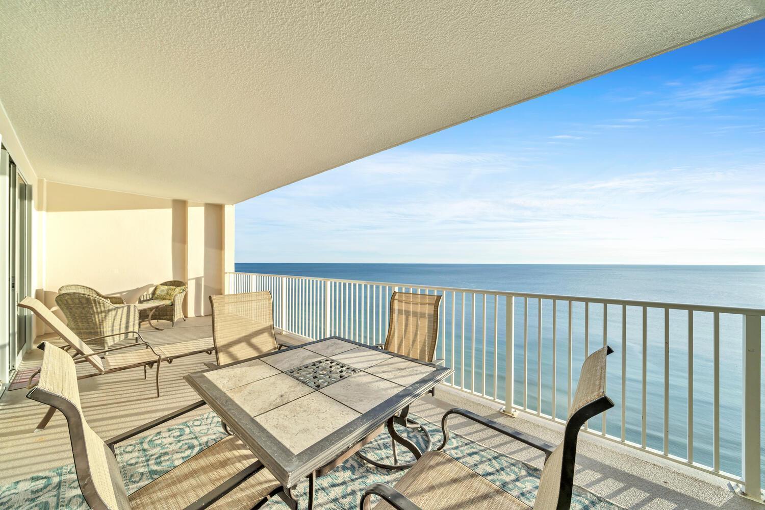 Ocean Reef 1704 Ferienhaus