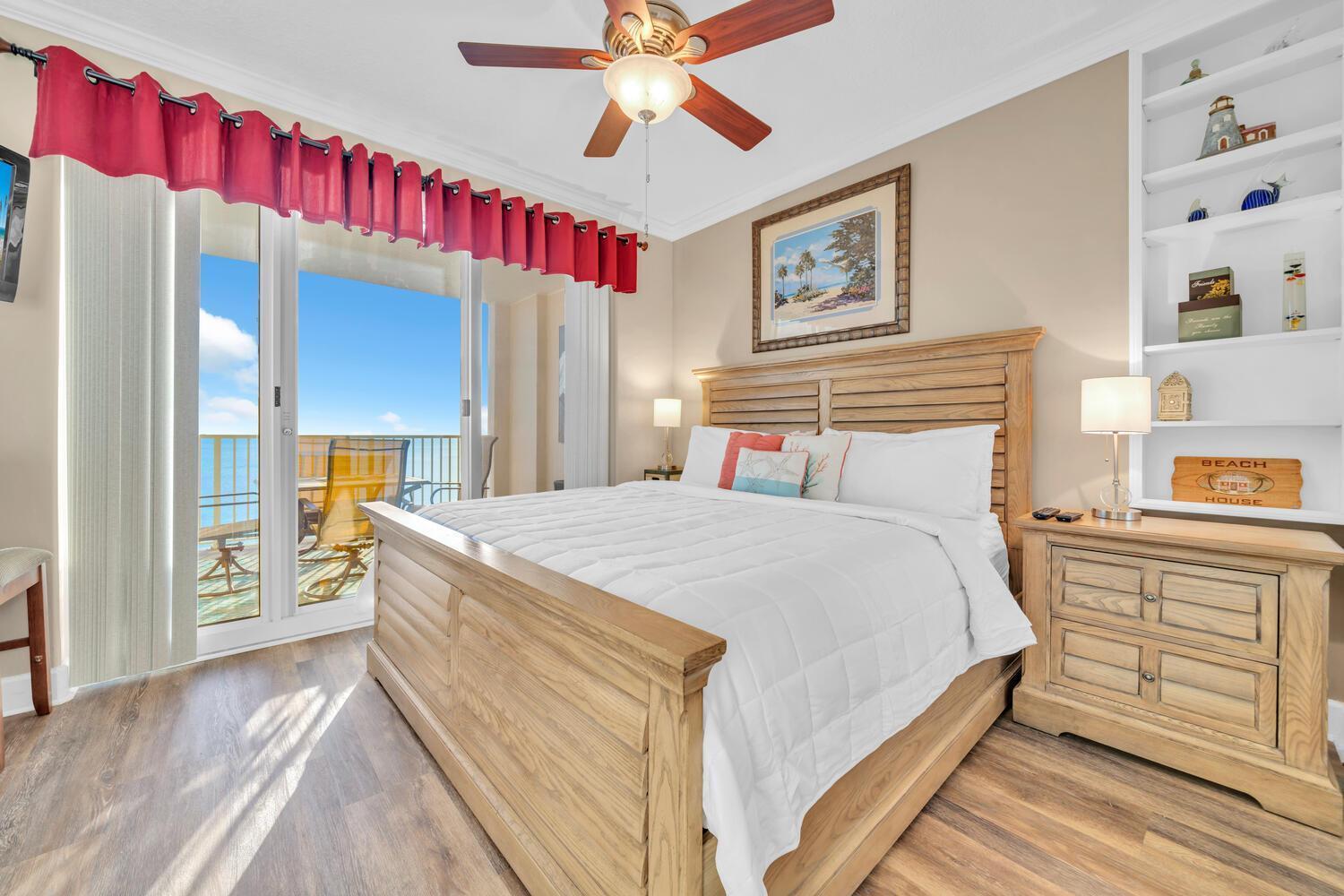 Ocean Reef 1704 Ferienhaus *