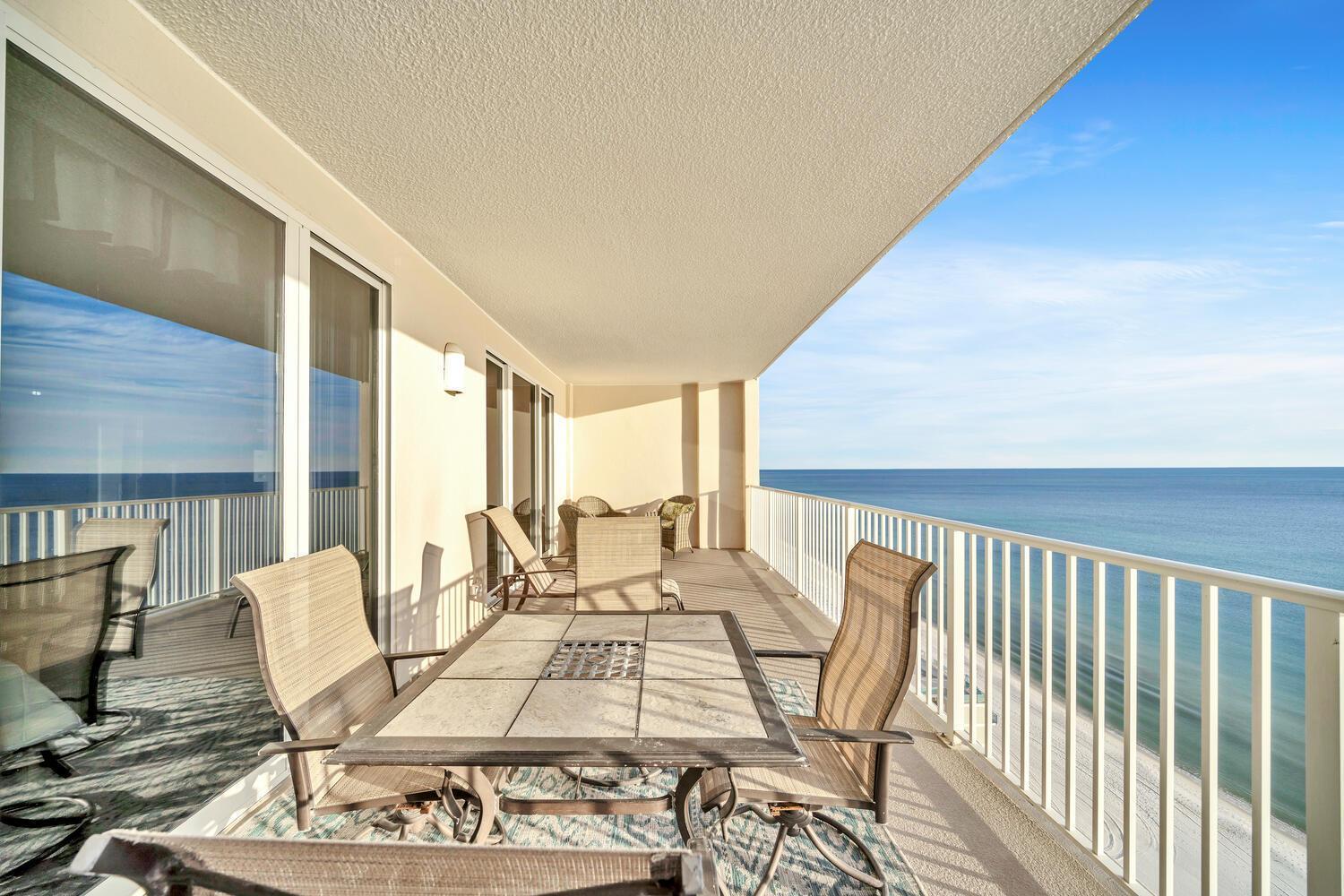 Ocean Reef 1704 Ferienhaus *