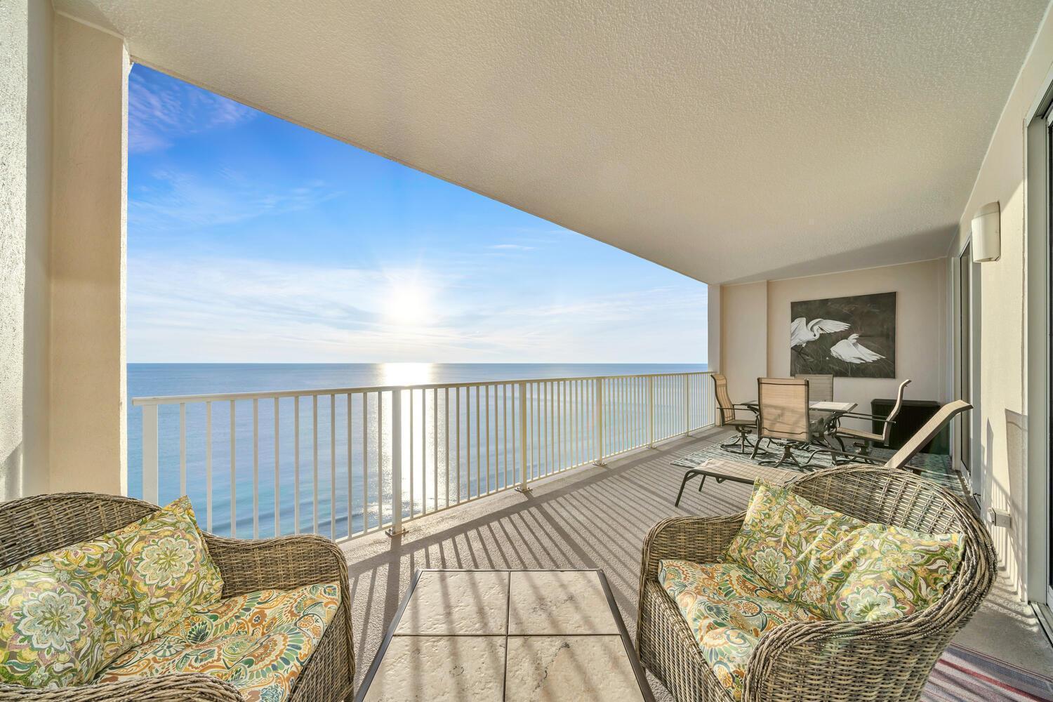 Ferienhaus Ocean Reef 1704 *